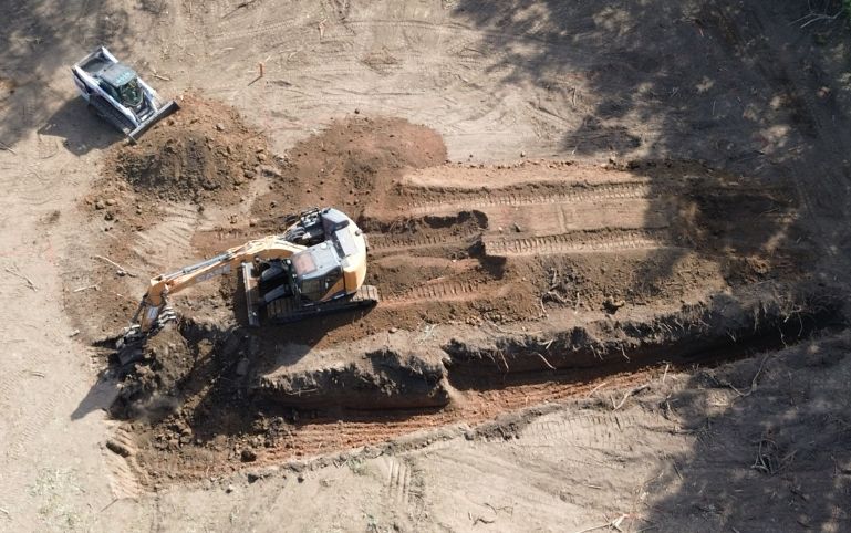 Custom Homes Services