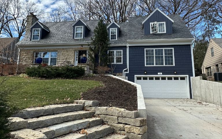 Home Addition Services