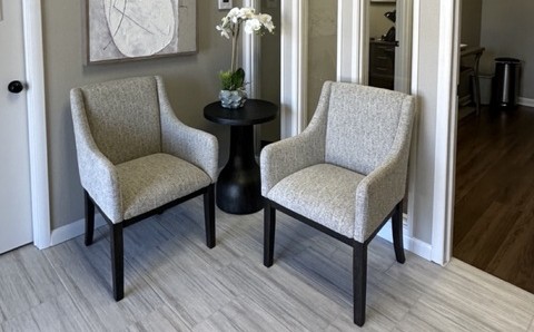 Home Commercial Projects