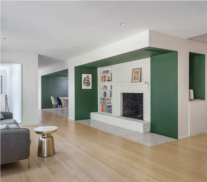 The Aberdeen Residence