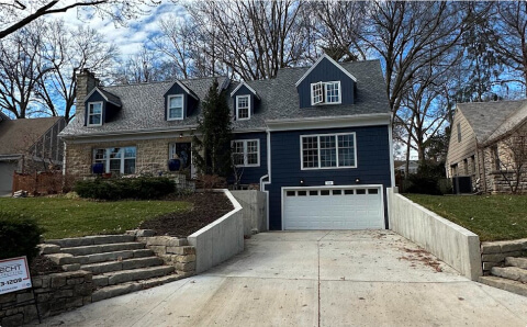 Home Additions